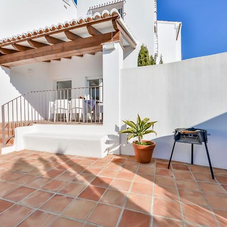 Villas Guzman - La Guardia Морайра Экстерьер фото