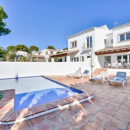 Villas Guzman - La Guardia Морайра Экстерьер фото