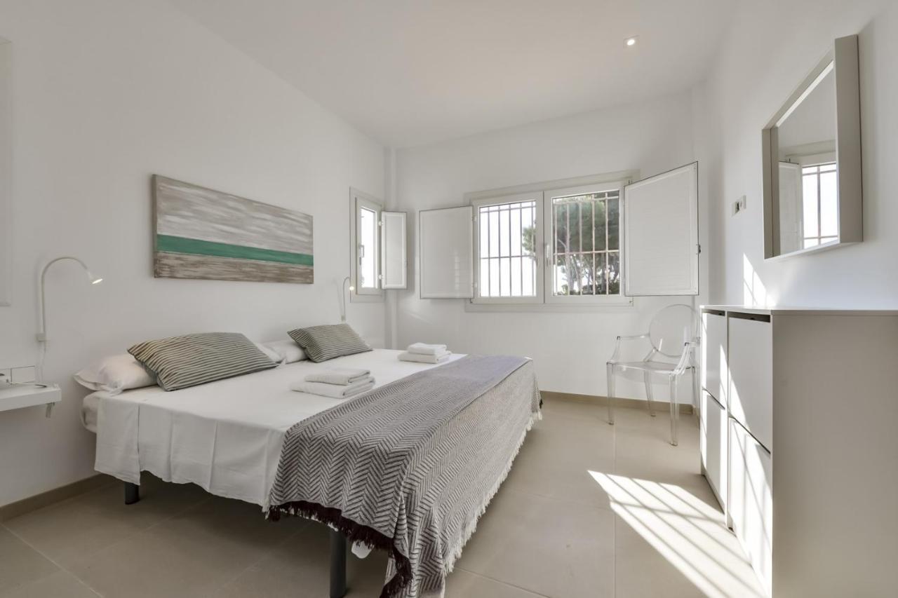 Villas Guzman - La Guardia Морайра Экстерьер фото