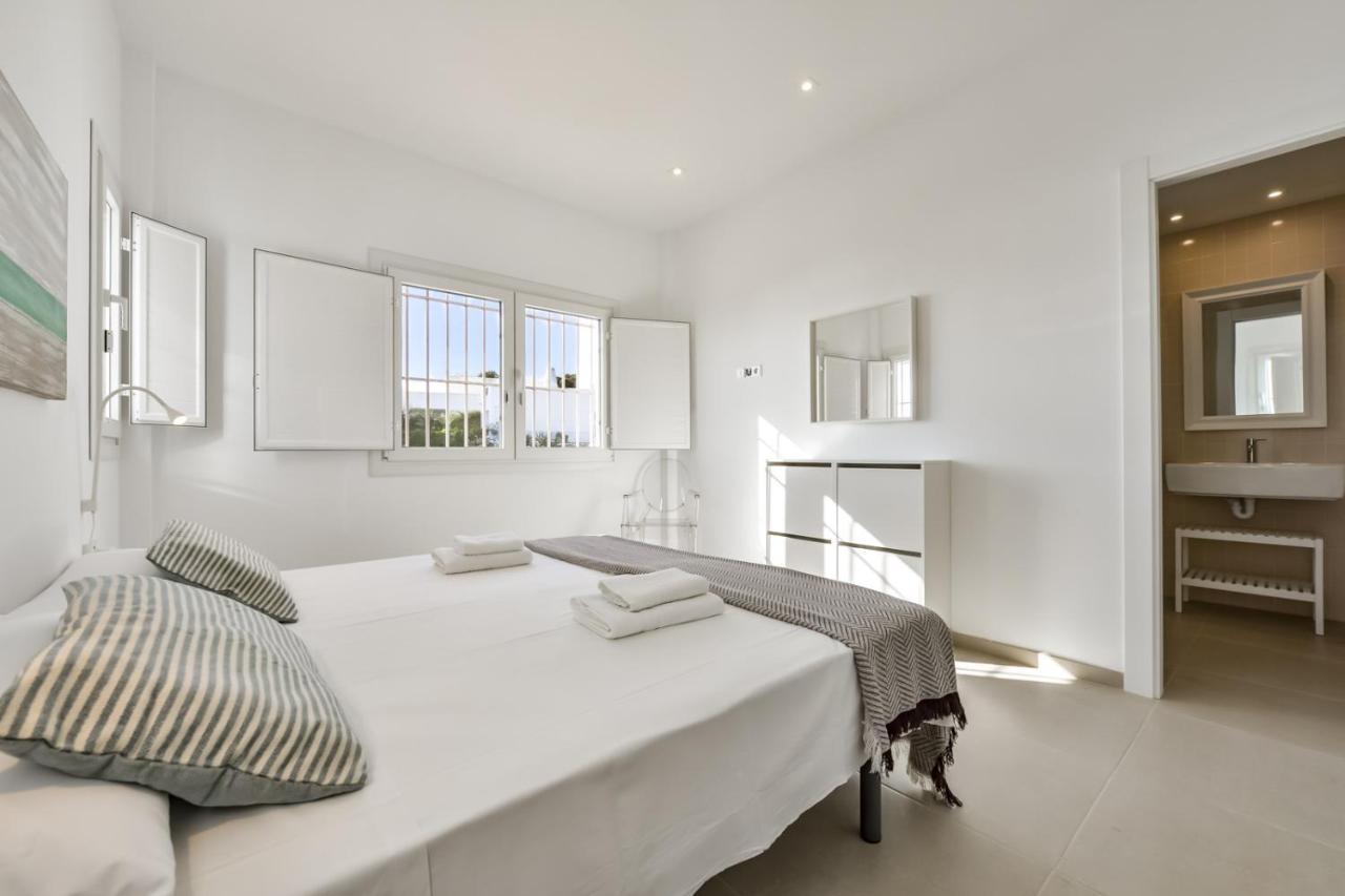Villas Guzman - La Guardia Морайра Экстерьер фото