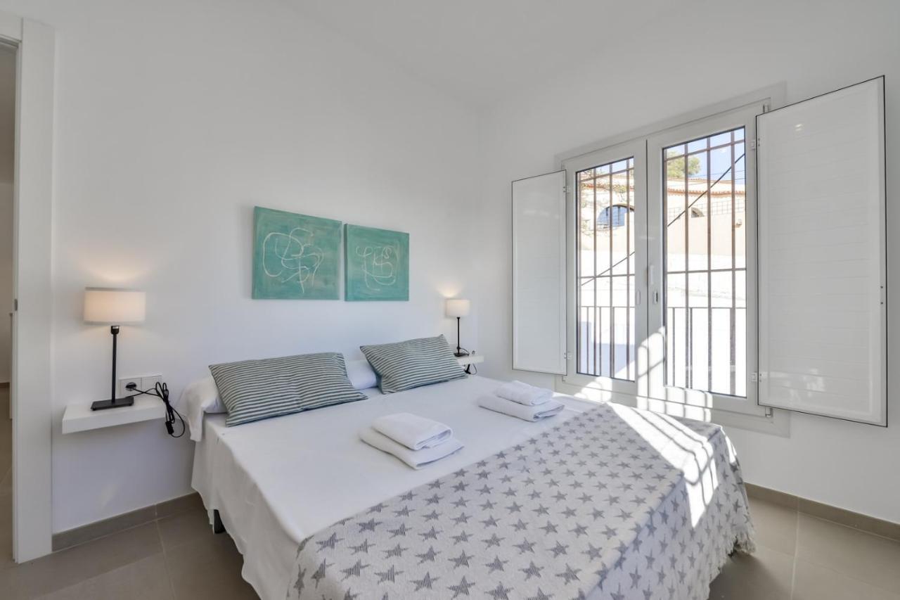 Villas Guzman - La Guardia Морайра Экстерьер фото