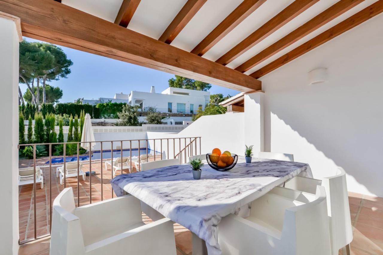 Villas Guzman - La Guardia Морайра Экстерьер фото