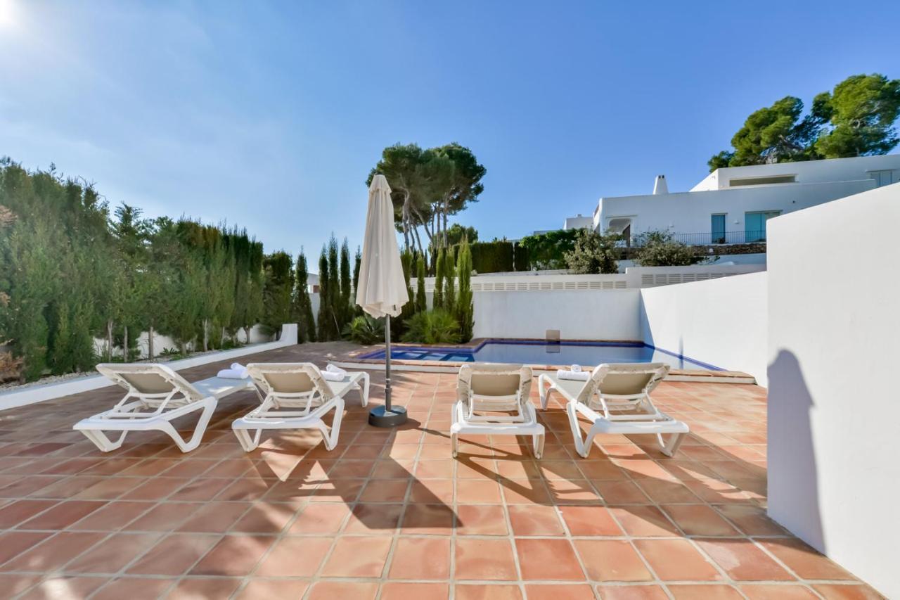 Villas Guzman - La Guardia Морайра Экстерьер фото
